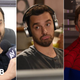 Jake Johnson on always playing the part of the <em></em>schlubby, laid back guy<em></em>